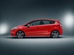 Ford Fiesta ST 5-Door 2016 года (WW)